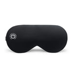Heated Eye Mask Wireless USB Rechargeable Three Heat Settings