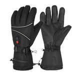 Heated Gloves Rechargeable Waterproof