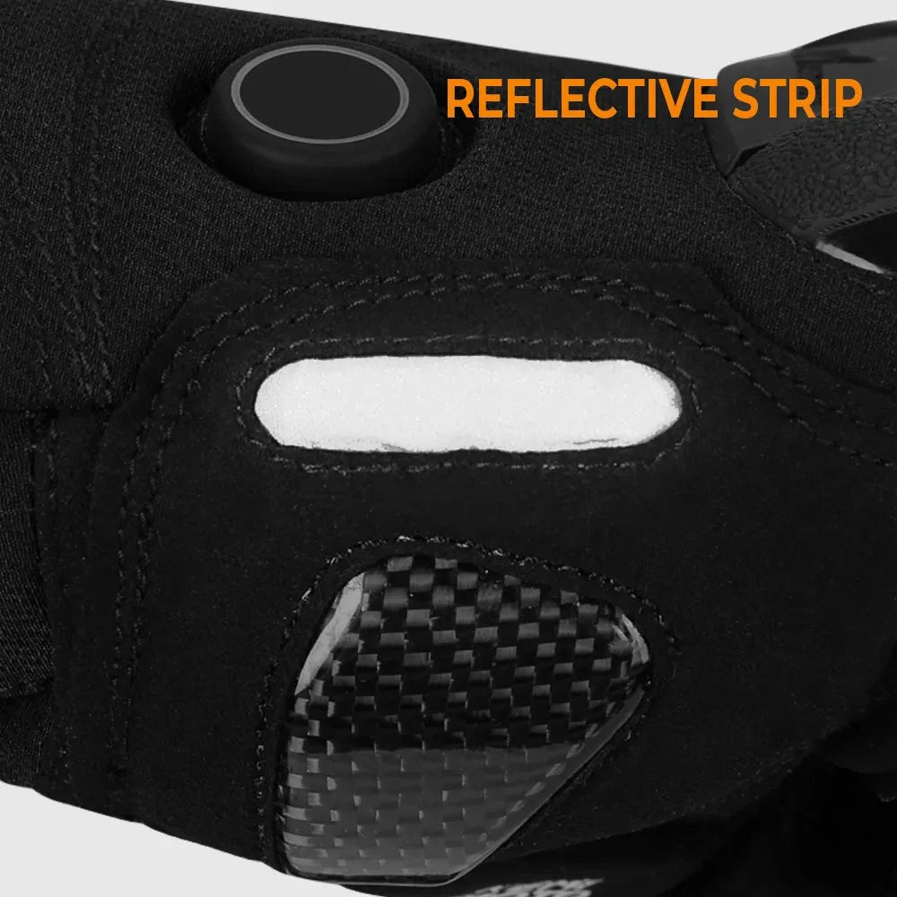 Heated Gloves Rechargeable Waterproof