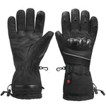 Heated Gloves Rechargeable Waterproof