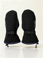 Heated Gloves USB Rechargeable Dual Heating Waterproof & Anti-Slip