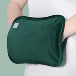 Heated Hand Muff Graphene Heating USB Powered