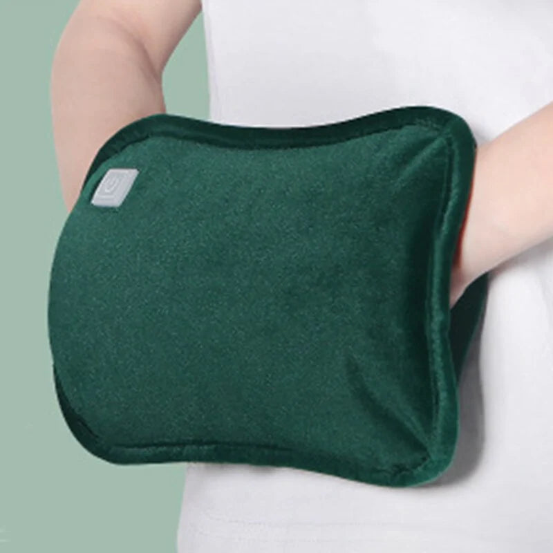 Heated Hand Muff Graphene Heating USB Powered