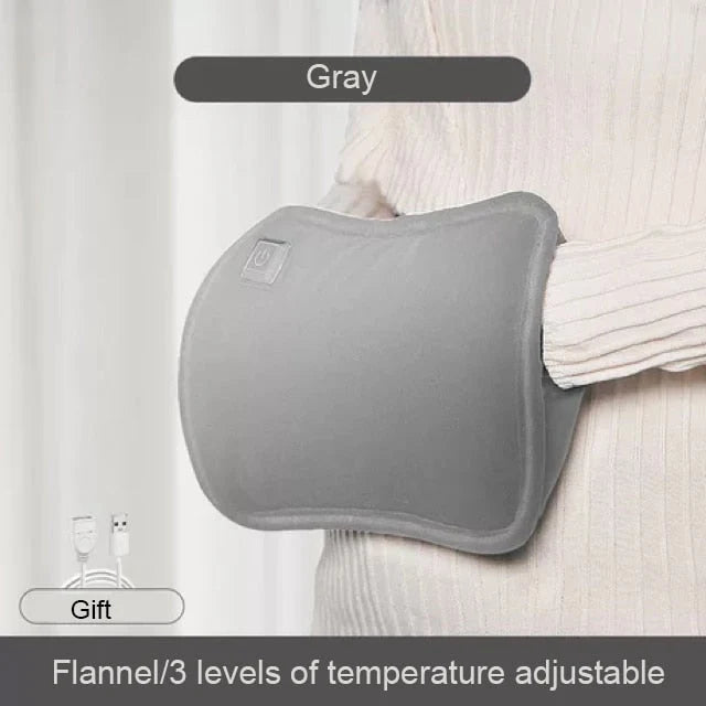 Heated Hand Muff Graphene Heating USB Powered