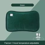 Heated Hand Muff Graphene Heating USB Powered
