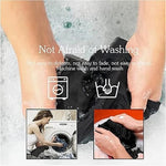 Heated Hoodie USB-Powered Five Heating Zones Adjustable Settings