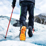 Heated Insoles USB-C Rechargeable Up To 10 Hours