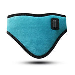 Heated Neck Wrap USB Powered 3 Heat Settings