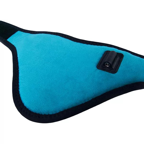 Heated Neck Wrap USB Powered 3 Heat Settings