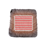 Heated Seat Cushion USB-Powered Three Heat Settings