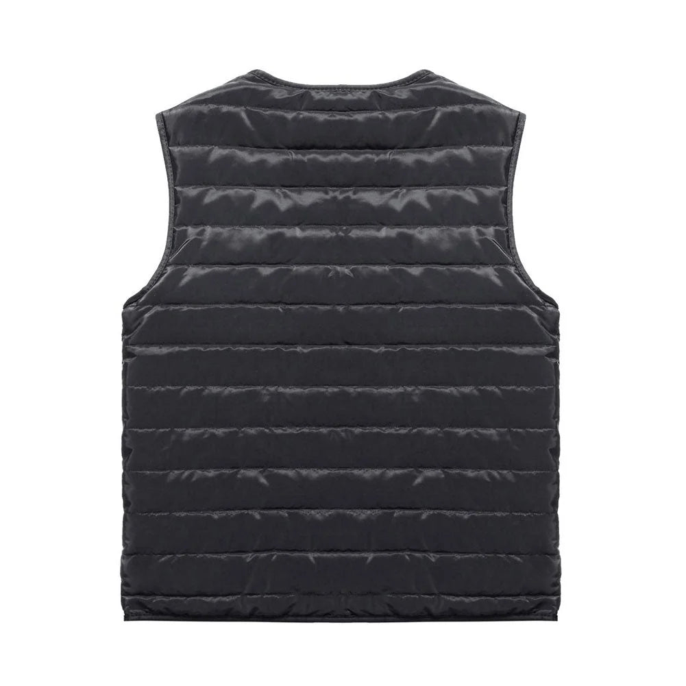 Heated Vest 5-Zone Heating 3 Heat Settings