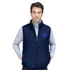 Heated Vest Slim Fit Carbon Fiber USB Powered