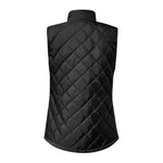 Heated Vest USB-Powered Nine Heating Zones Adjustable Heat Levels