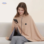 Heated Wrap Graphene Heating USB-Powered 3 Heat Settings