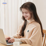 Heated Wrap Graphene Heating USB-Powered 3 Heat Settings