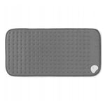 Heating Pad Adjustable Heat Settings Automatic Shut-Off & Overheat Protection