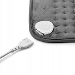 Heating Pad Adjustable Heat Settings Automatic Shut-Off & Overheat Protection