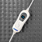 Heating Pad Adjustable Heat Settings Automatic Shut-Off & Overheat Protection