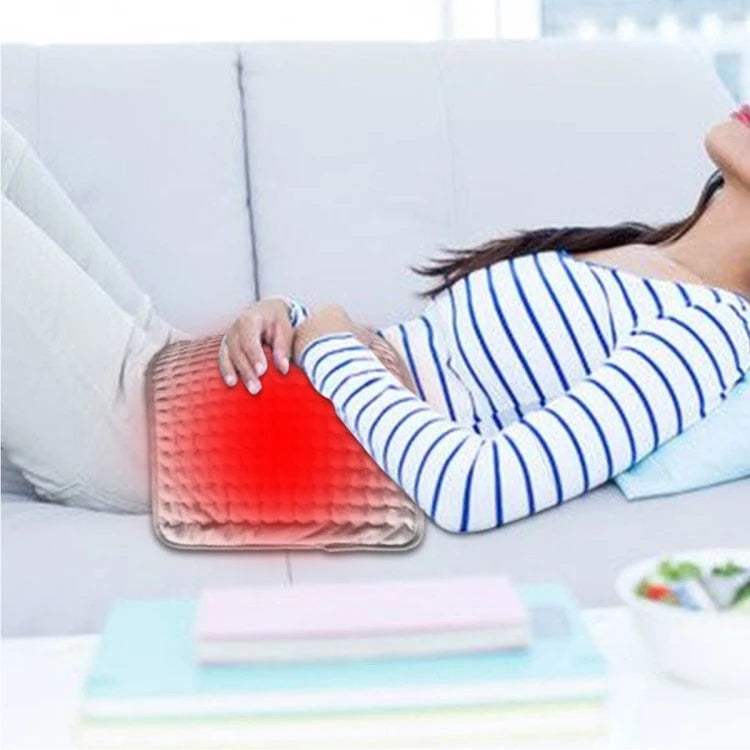 Heating Pad Digital Temperature Control Machine Washable
