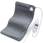 Heating Pad Digital Temperature Control Machine Washable