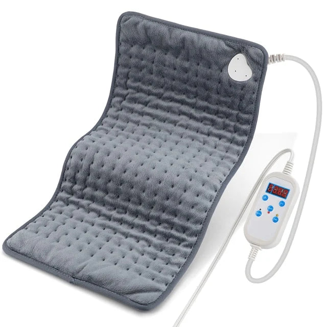 Heating Pad Digital Temperature Control Machine Washable