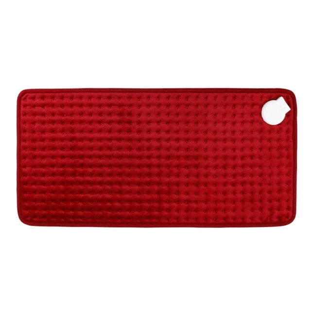 Heating Pad Digital Temperature Control Machine Washable