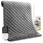 Heating Pad Extra-Large 6 Heat Settings Auto Shutoff