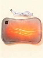 Heating Pad Fast Heating Adjustable Heat