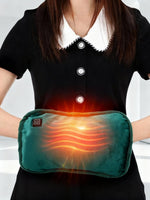 Heating Pad Fast Heating Adjustable Heat