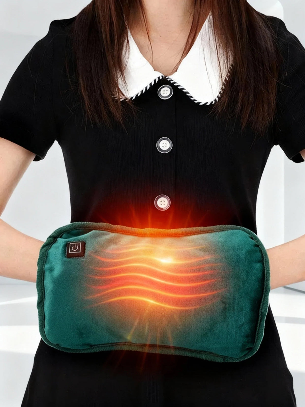 Heating Pad Fast Heating Adjustable Heat