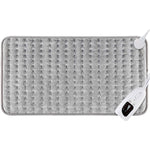 Heating Pad Flannel Infrared Six Heat Levels Auto Shut-Off
