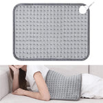 Heating Pad Microfleece 9 Heat Levels Auto Shutoff