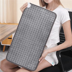 Heating Pad Microfleece 9 Heat Levels Auto Shutoff