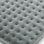 Heating Pad Microfleece 9 Heat Levels Auto Shutoff