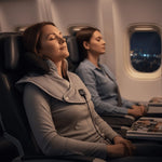 Heating Wrap Neck & Shoulder USB-Powered Adjustable Heat
