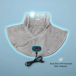 Heating Wrap Neck & Shoulder USB-Powered Adjustable Heat