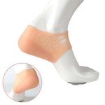 Height-Increasing Insoles Silicone Non-Slip Four Lift Levels