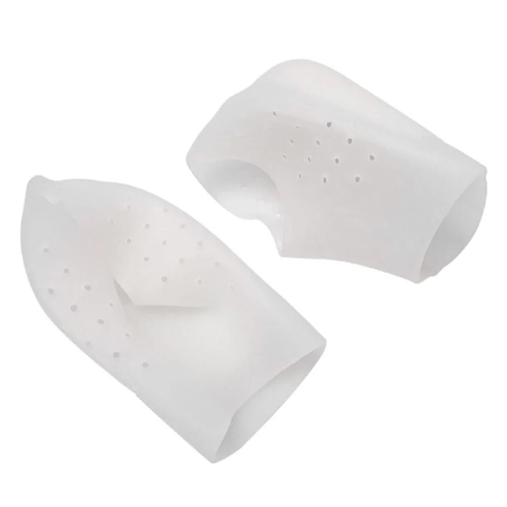Height-Increasing Insoles Silicone Non-Slip Four Lift Levels