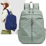 Hiking Backpack Lightweight Water-Resistant Multiple Compartments