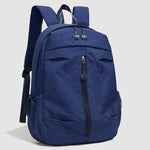 Hiking Backpack Lightweight Water-Resistant Multiple Compartments