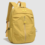 Hiking Backpack Lightweight Water-Resistant Multiple Compartments