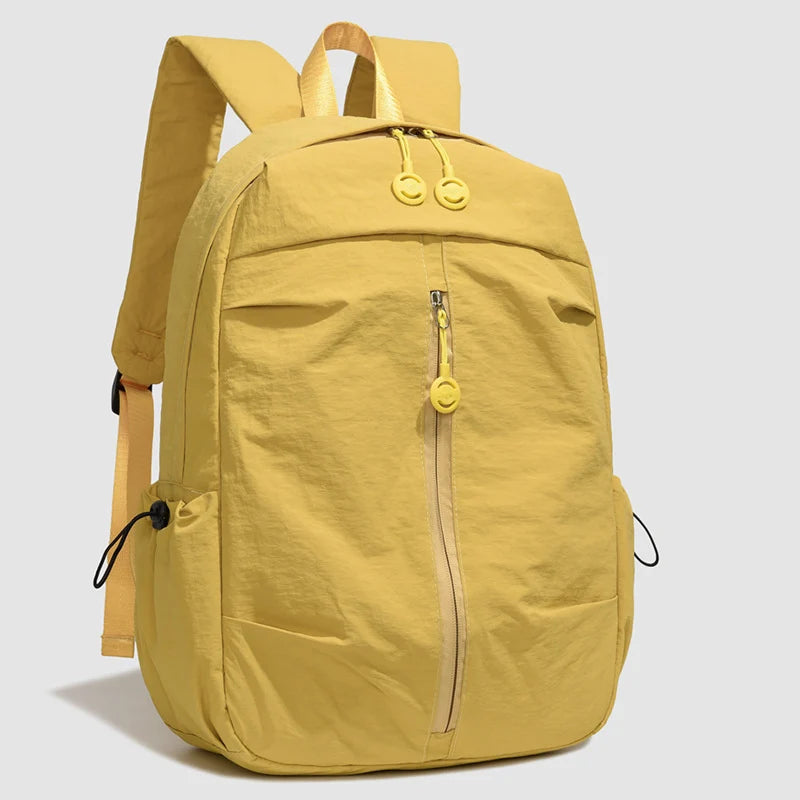 Hiking Backpack Lightweight Water-Resistant Multiple Compartments