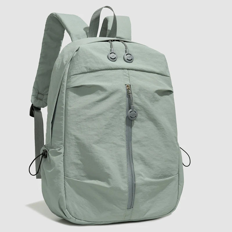 Hiking Backpack Lightweight Water-Resistant Multiple Compartments