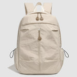 Hiking Backpack Lightweight Water-Resistant Multiple Compartments