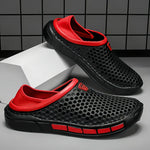 Hiking Sandals Lightweight Quick-Drying Non-Slip Sole