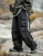 Hiking Trousers Waterproof Freedom Of Movement