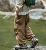 Hiking Trousers Waterproof Freedom Of Movement