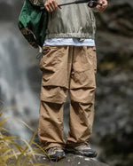 Hiking Trousers Waterproof Freedom Of Movement