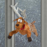 Holiday Window Decoration Sound & Motion Activated LED Lights