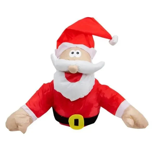 Holiday Window Decoration Sound & Motion Activated LED Lights